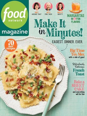 Cooking & Food · OverDrive: eBooks, audiobooks and videos